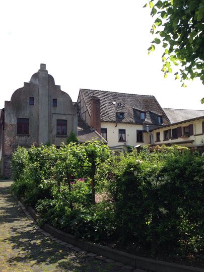 Single wohnung rheinberg